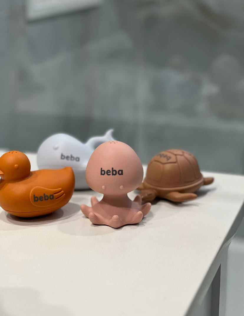 Bath Toys - Ocean