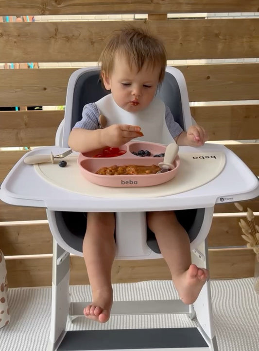 Stage 2 Feeding Kit (Pink)