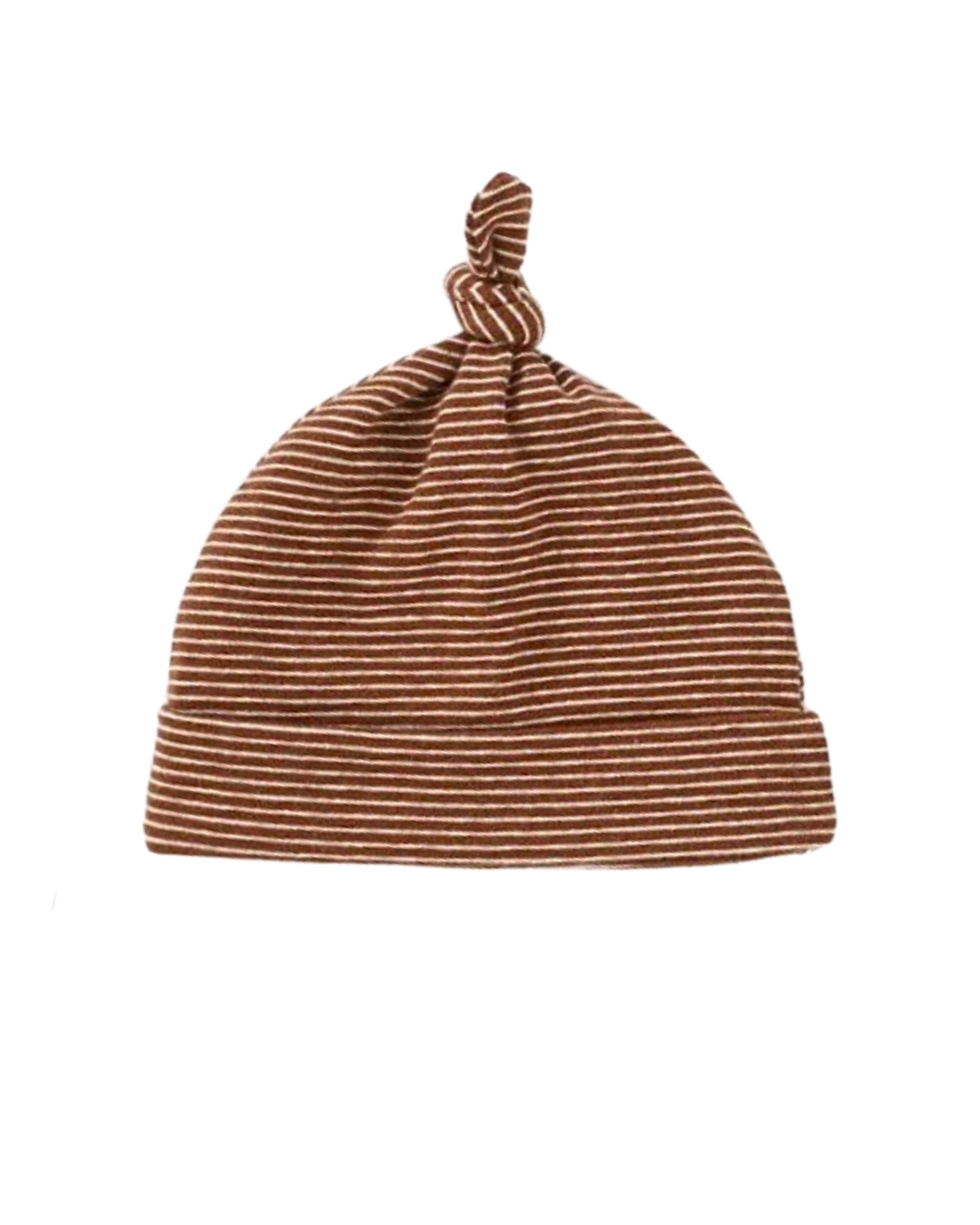 Striped Hat Organic Cotton