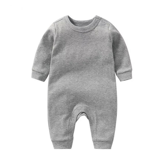 The Crew Lounger Onesie - Beba Canada