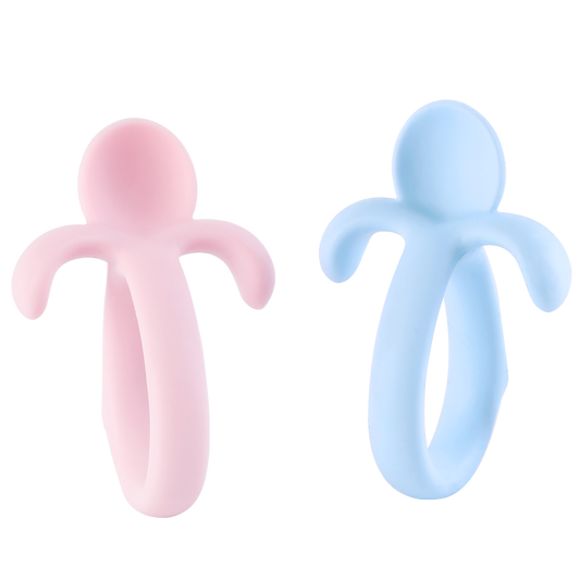 Buddy Beba Training Spoon - Beba Canada