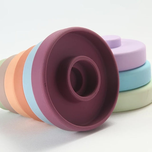 Simple Sili Stacker - Beba Canada