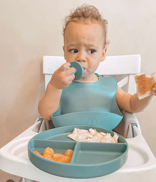 Tesoro Dinnerware Set (4pcs) - Beba Canada