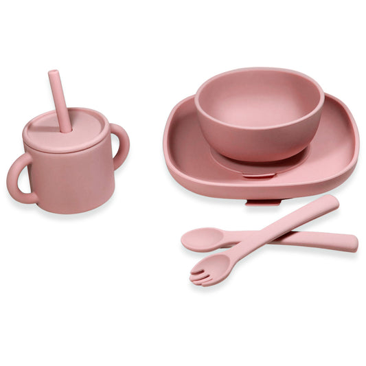 Oysho Full Dinnerware Set - Beba Canada