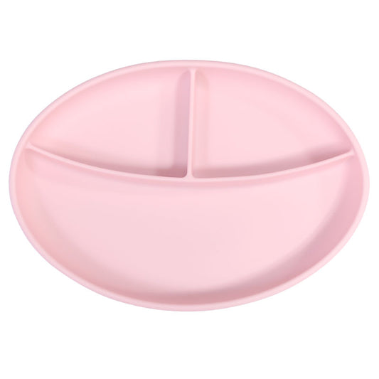 The Oval Suction Plate - Beba Canada