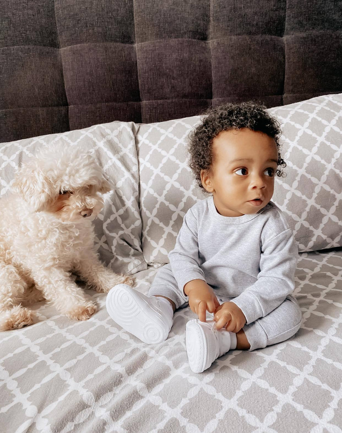 What Ingredients Should Not Be In Your Baby’s Clothing