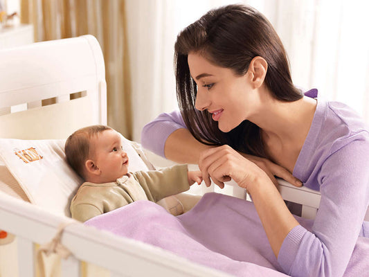 Accept Gentle Care: Examining Natural Products for Baby Care