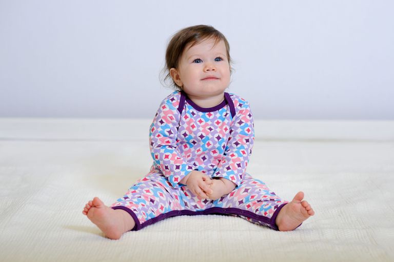 Pure Comfort: Organic Baby Clothing and Organic Baby Pyjamas