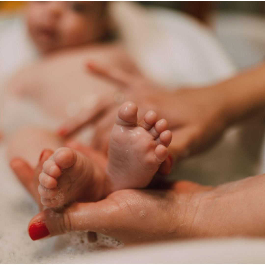 Nursery bedding & bath