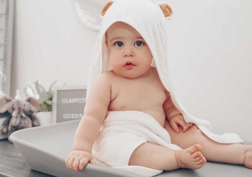 Towels & Bath Robe