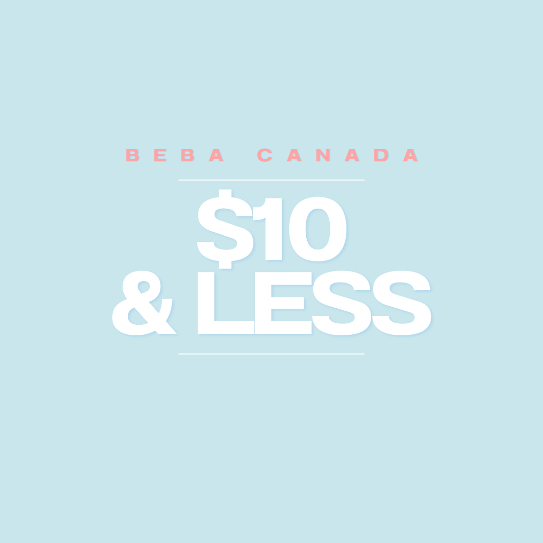 $10 and Less