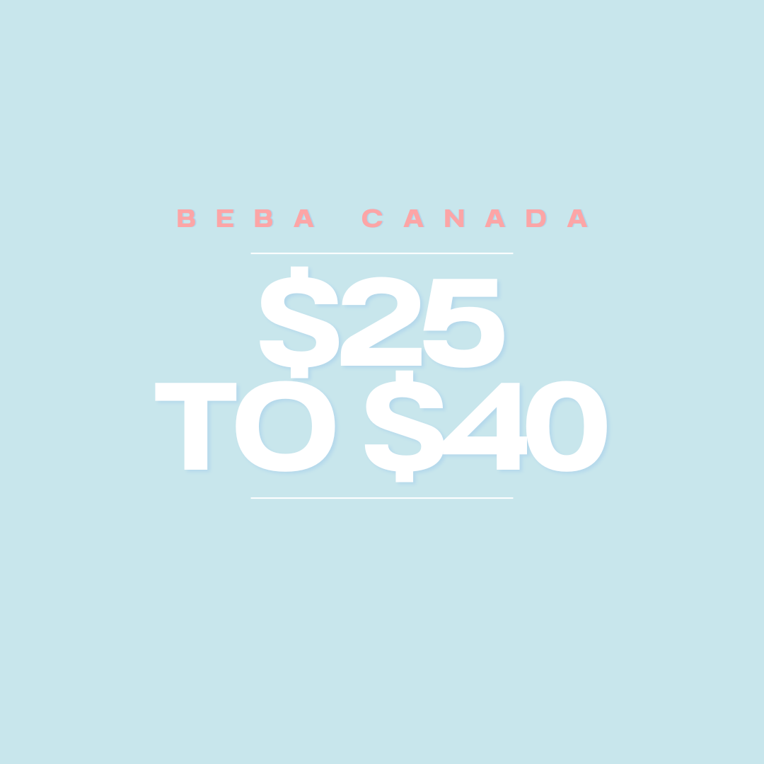 $25-$40