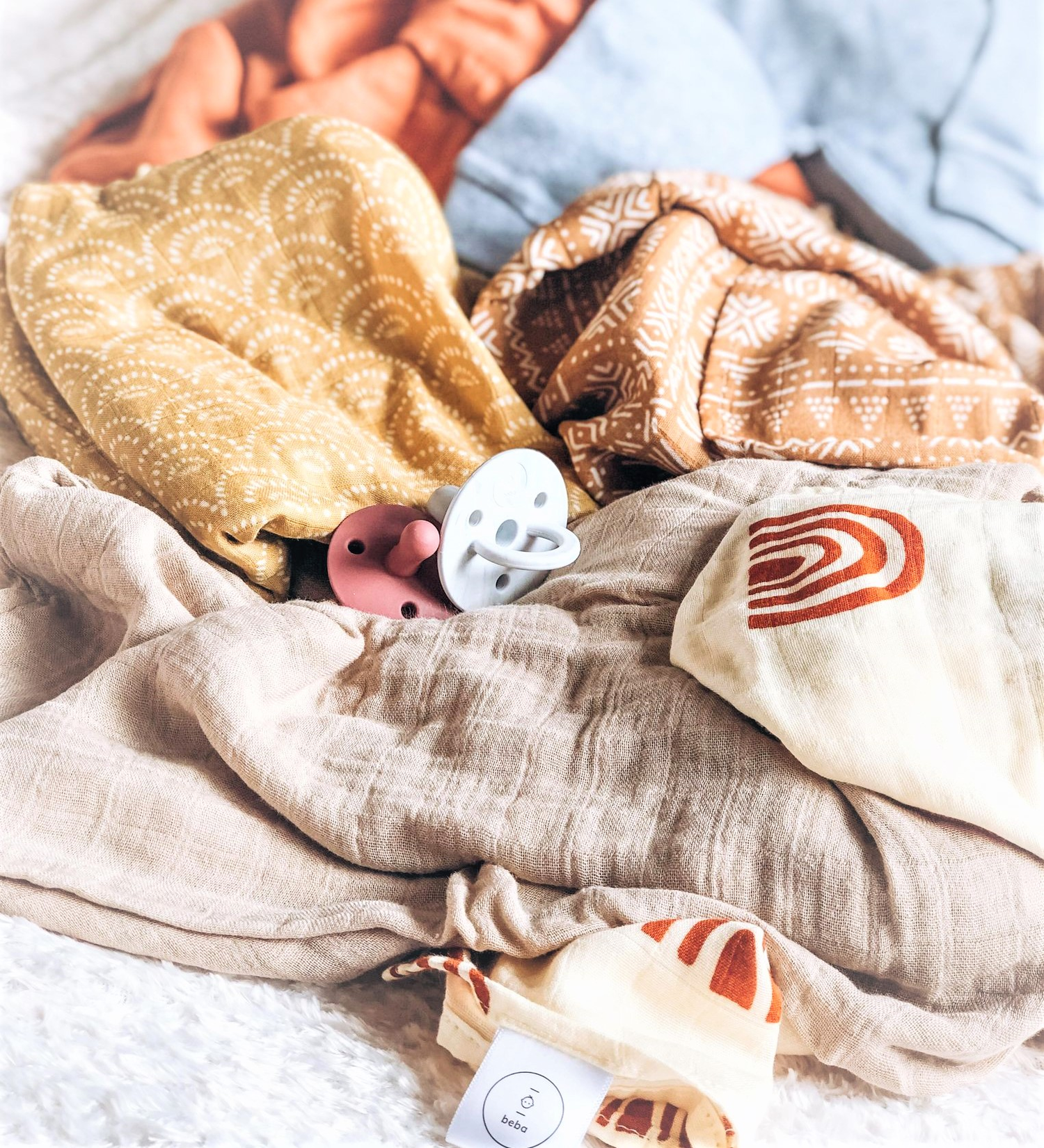 Baby Blankets