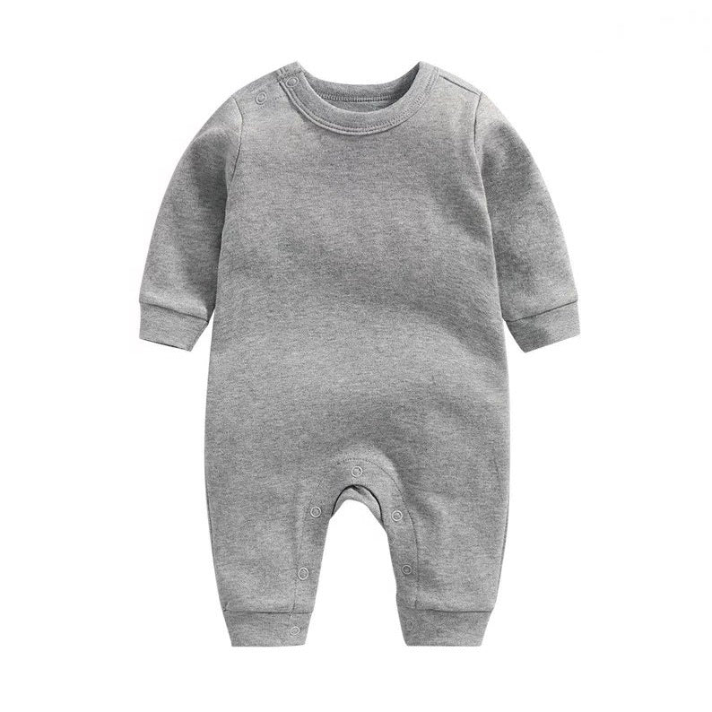 Organic Baby Clothing