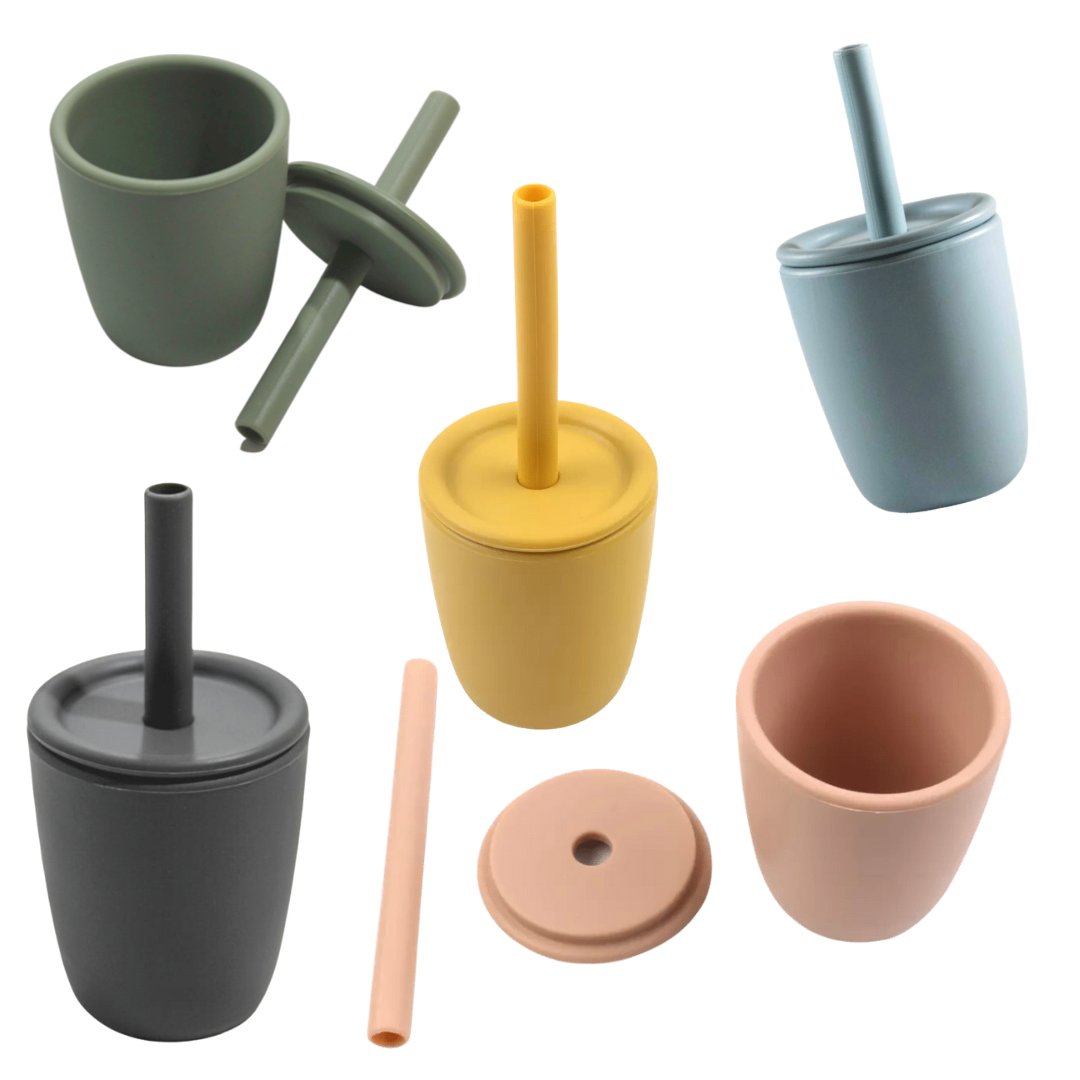 Baby Cups