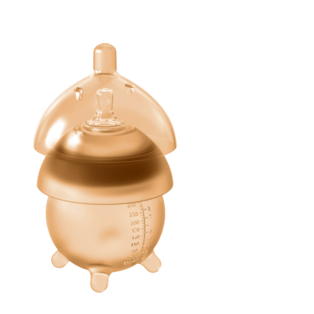 Simulation Baby Bottle Nipple Replacement