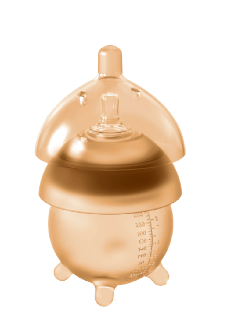 Simulation Baby Bottle Nipple Replacement