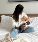 Simulation Breast-like Baby Bottle