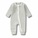 Striped PJ Organic Cotton - Beba Canada