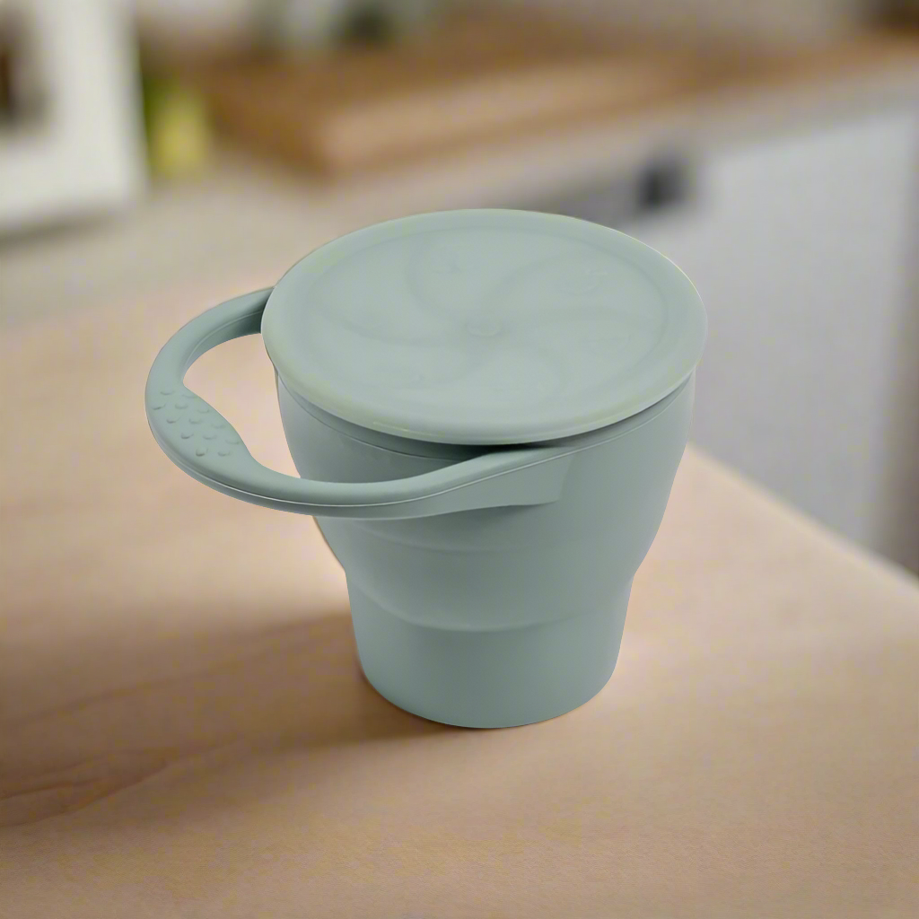 Toddler Snack Cup