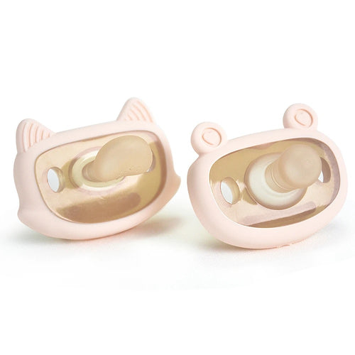 Natural-Care Baby Pacifier - Beba Canada