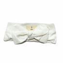 Beba ribbed headband
