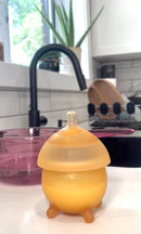 Simulation Breast-like Baby Bottle - Beba Canada