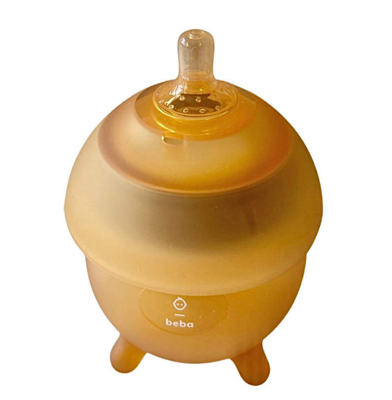 Simulation Baby Bottle Nipple Replacement