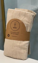 Organic Baby Hooded Towel