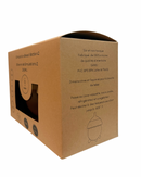 Simulation Breast-like Baby Bottle (Pack of 2)