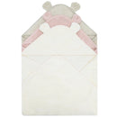 Organic Baby Hooded Towel