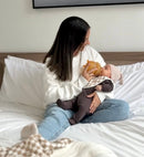 Simulation Breast-like Baby Bottle (Pack of 2)