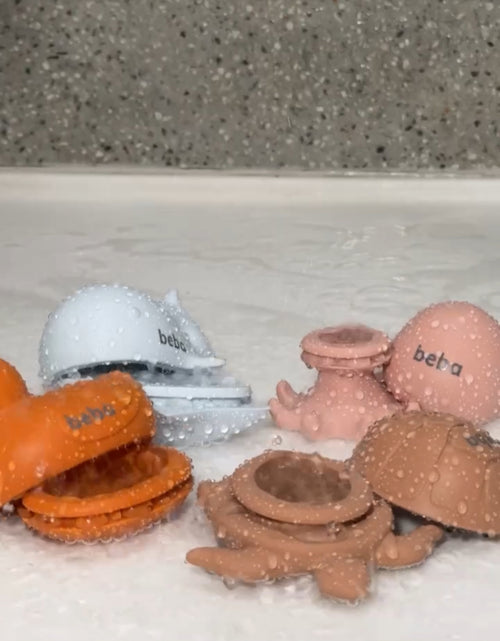 Toddler & Baby Bath Set