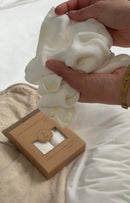 Bamboo Wash cloth (2-pack)