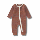 Striped PJ Organic Cotton - Beba Canada