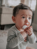 The Baby Gift Set (White) (0-24m)