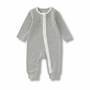 Striped PJ Organic Cotton - Beba Canada