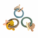 Ocean Silicone Teether Ring