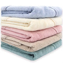 Organic Baby Hooded Towel
