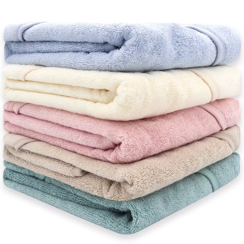 Organic Baby Hooded Towel