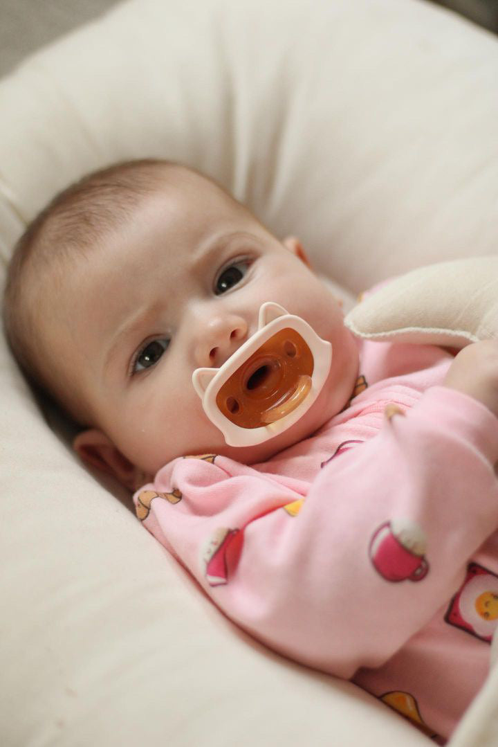 Natural-Care Baby Pacifier