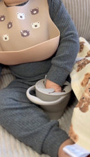 Toddler Snack Cup
