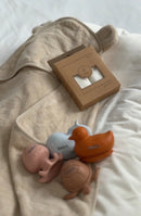 Bamboo Wash cloth (2-pack)