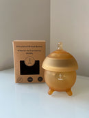 Simulation Breast-like Baby Bottle - Beba Canada