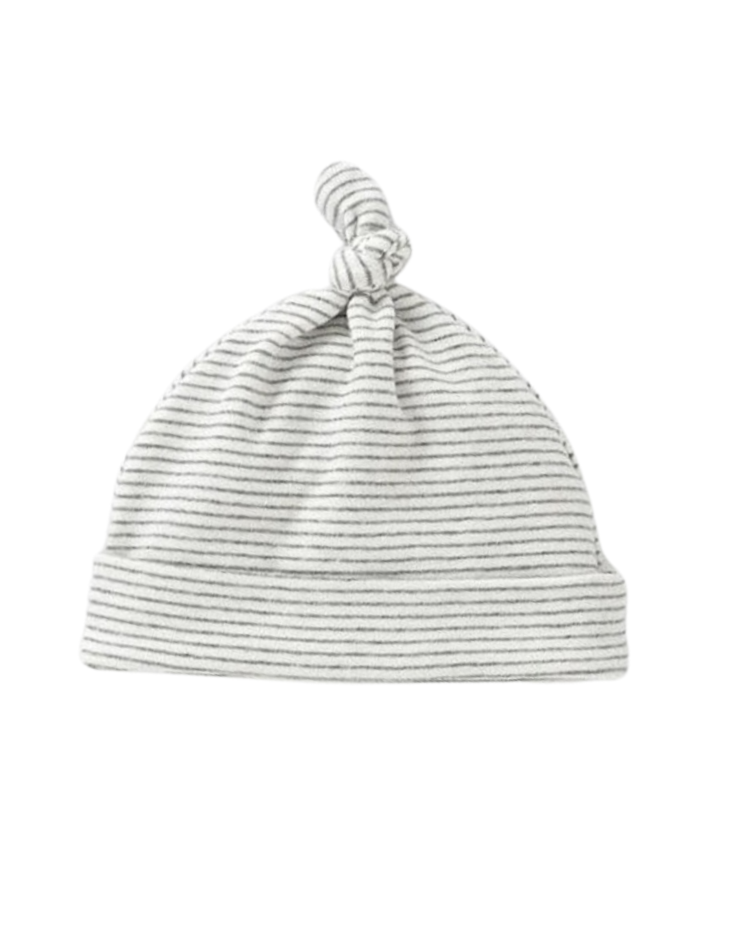 Striped Hat Organic Cotton