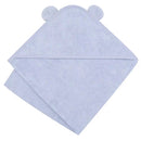 Organic Baby Hooded Towel