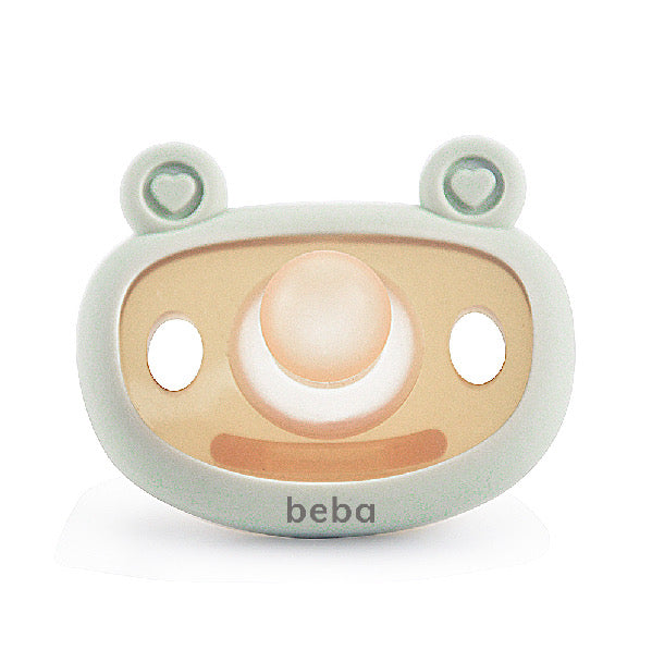 Natural-Care Baby Pacifier - Beba Canada