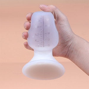 BebaBloom™ Manual Breast Pump
