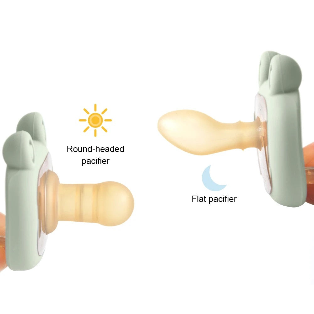 Natural-Care Baby Pacifier - Beba Canada