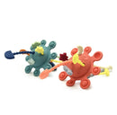 Montessori Style Pulling Toy